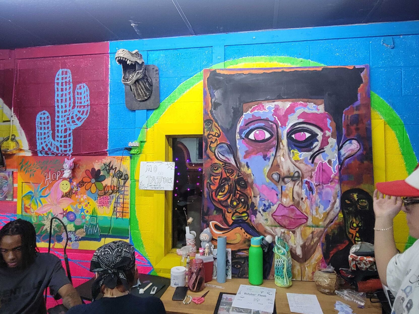 phoenix first friday